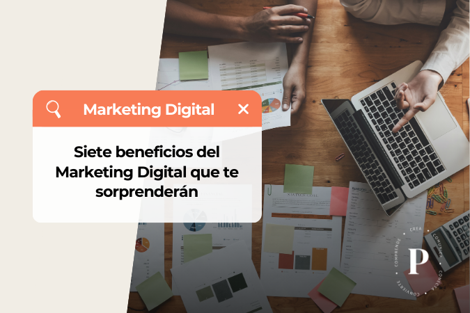 Equipo de Marketing planificando estrategias con las mejores herramientas de Marketing Digital